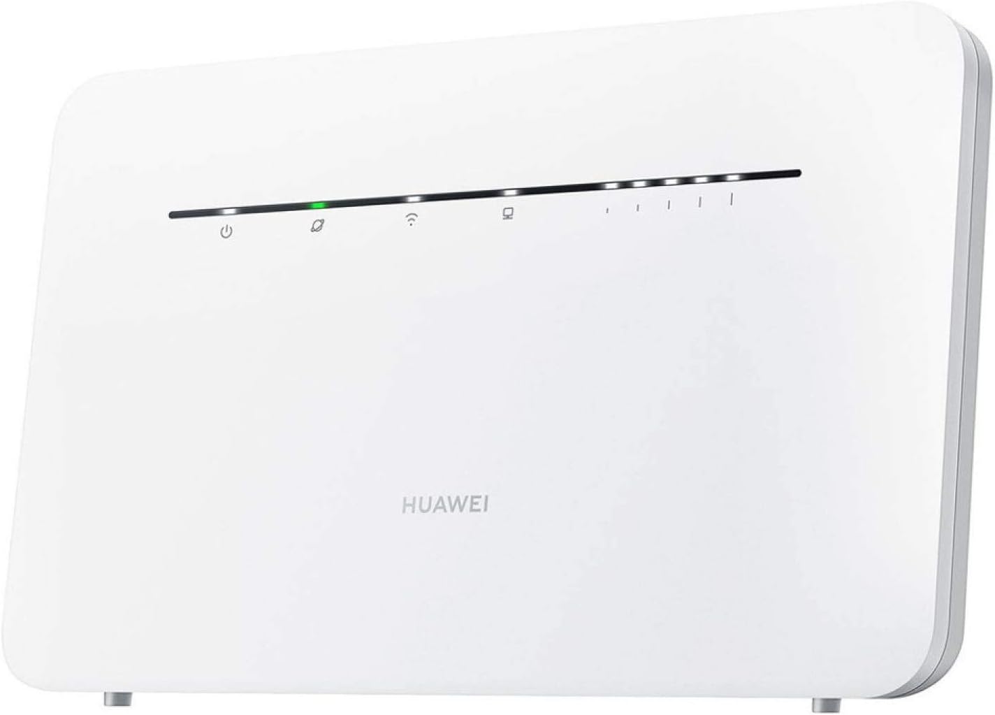 Huawei B535-232 LTE White - immagine 1