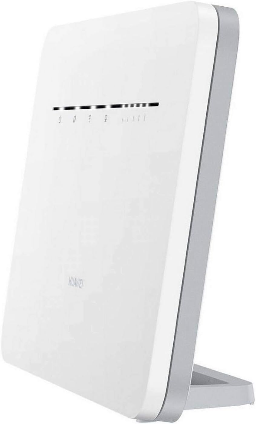 Huawei B535-232 LTE White - immagine 2