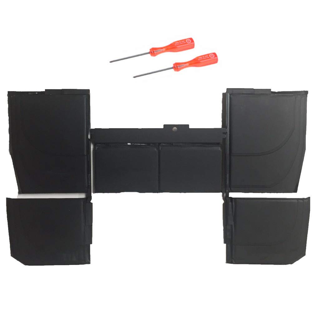 7xinbox A1527 Batteria Ricambio per Apple Macbook 12''