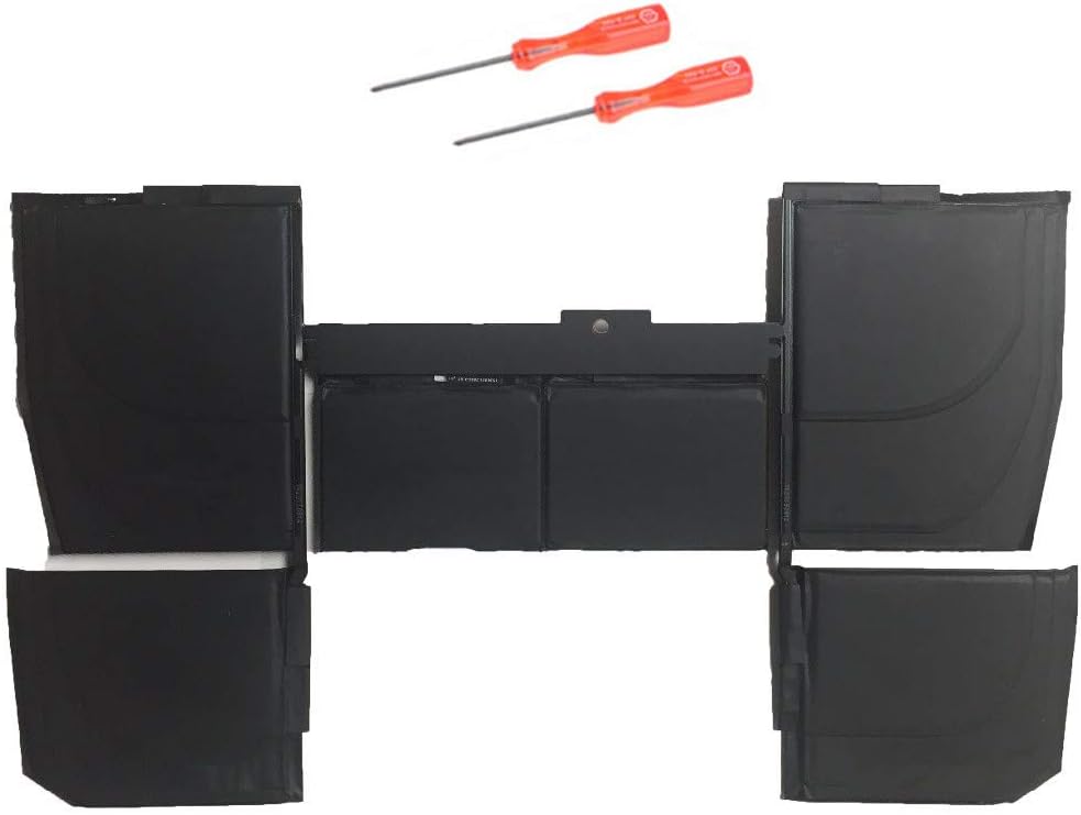 7xinbox A1527 Batteria Ricambio per Apple Macbook 12'' - immagine 1