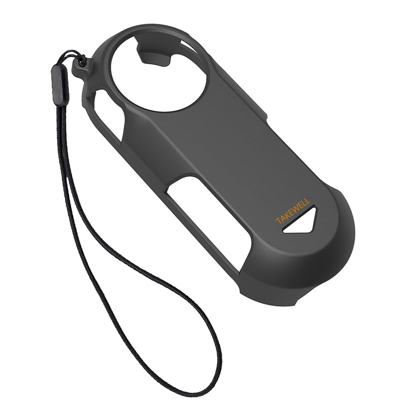 Copertura Protettiva per GARMIN VARIA RTL515, Nera