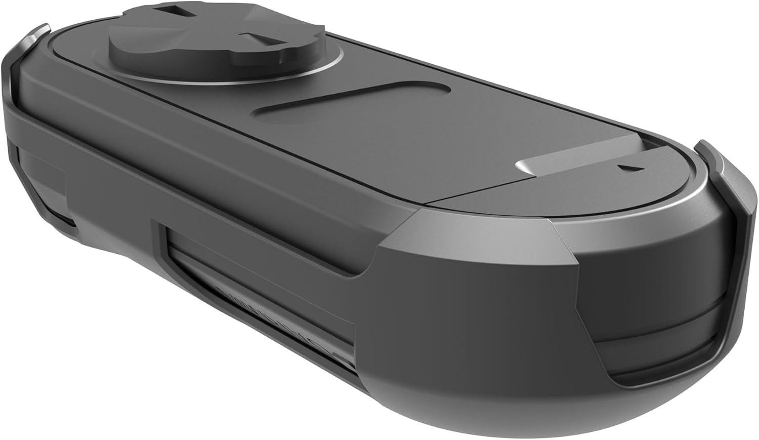 Copertura Protettiva per GARMIN VARIA RTL515, Nera - immagine 2