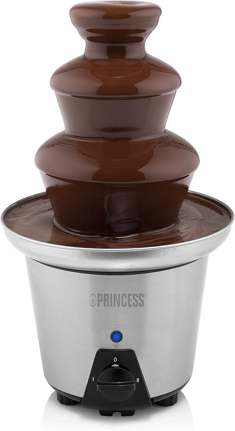 Princess Fontana di Cioccolato XL 0,7 Litri