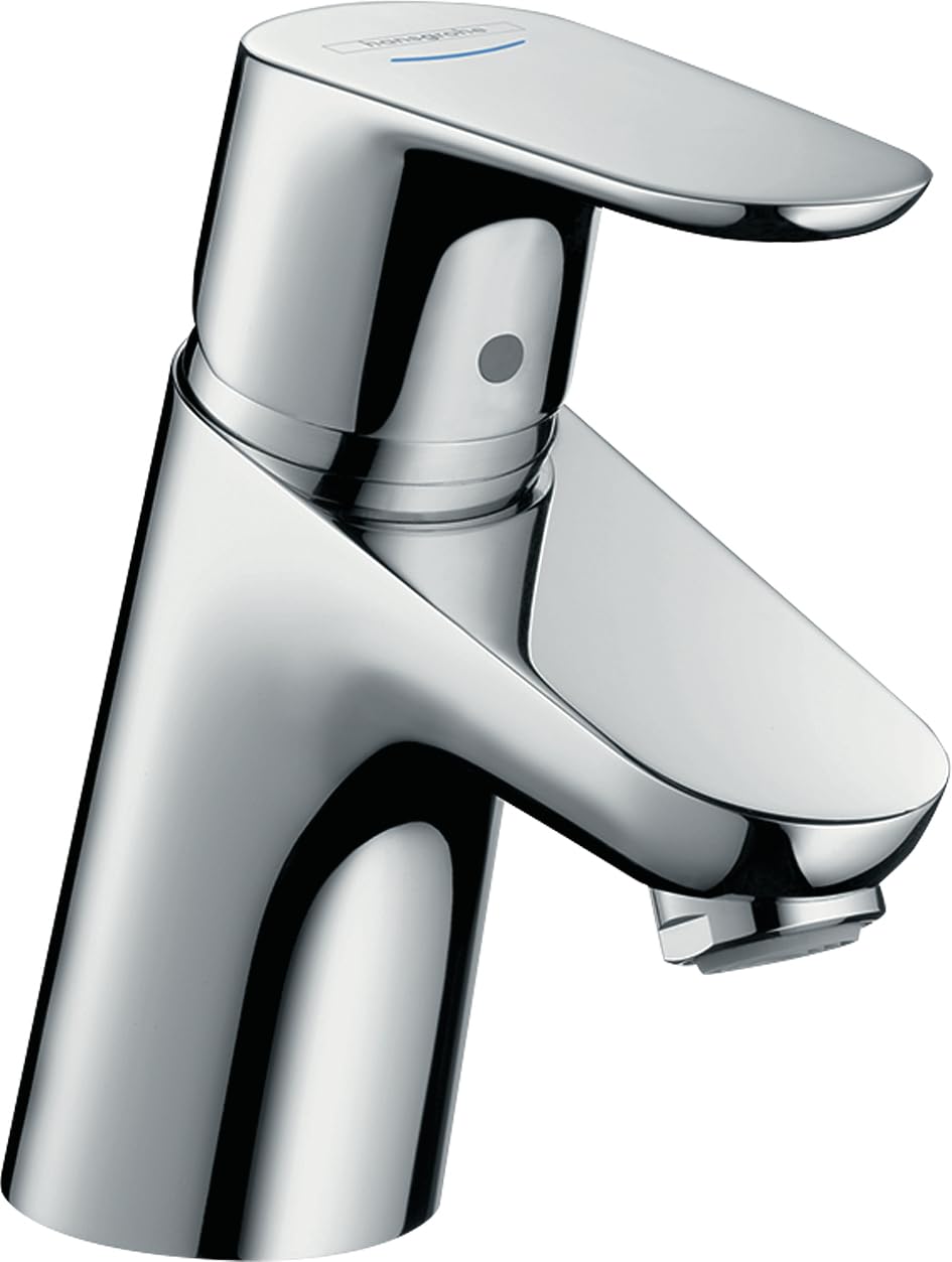 Hansgrohe 31130000 Rubinetto Focus 70 senza saltarello
