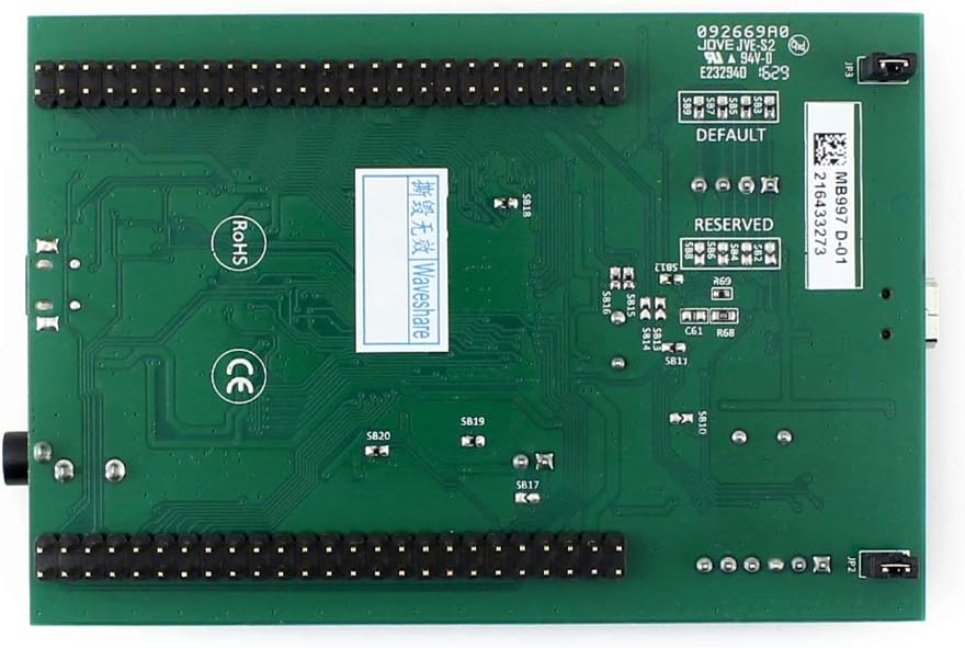 Waveshare STM32 Discovery Kit per STM32F4 - immagine 3