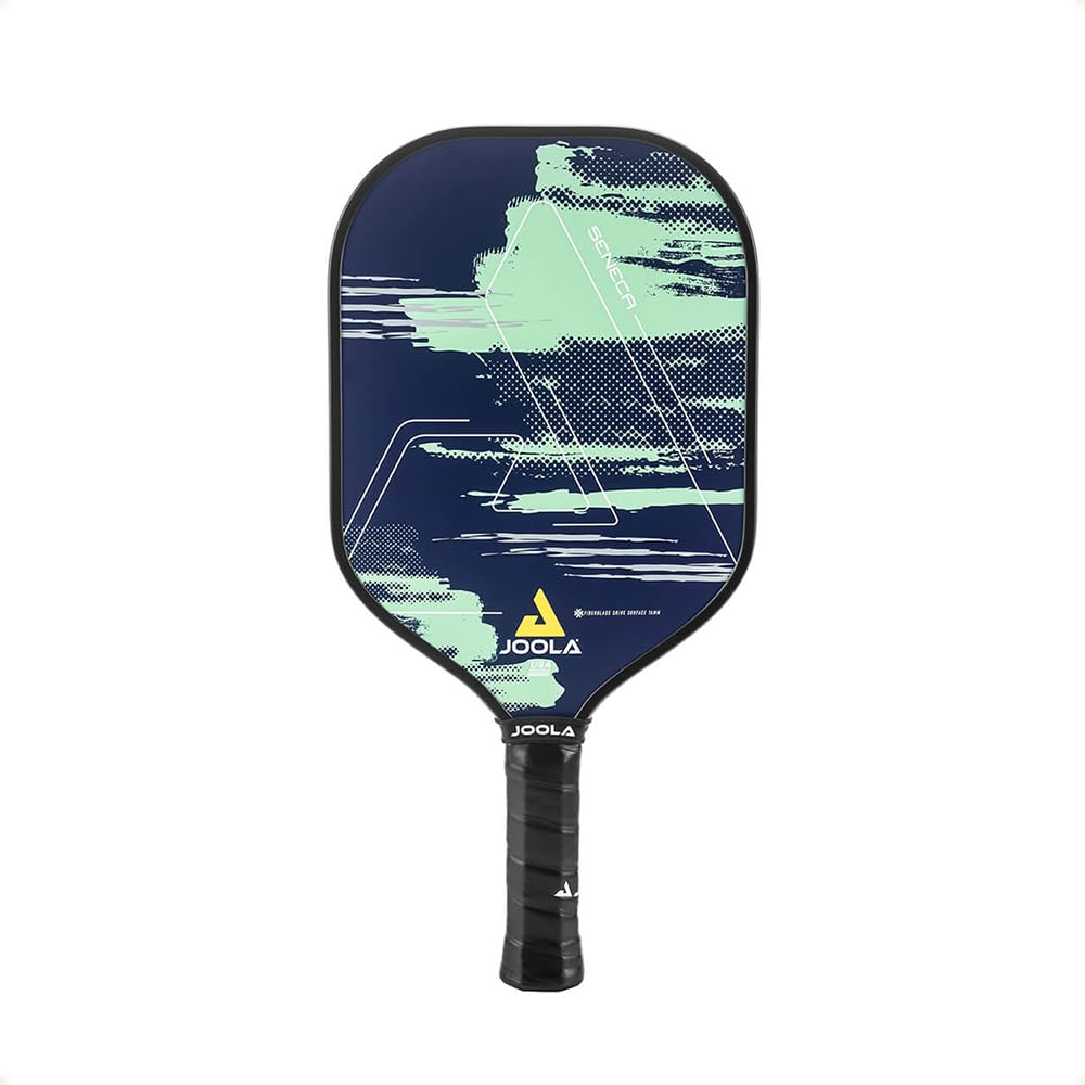 Joola Seneca - Paddle da Pickleball Professionale in Carbonio