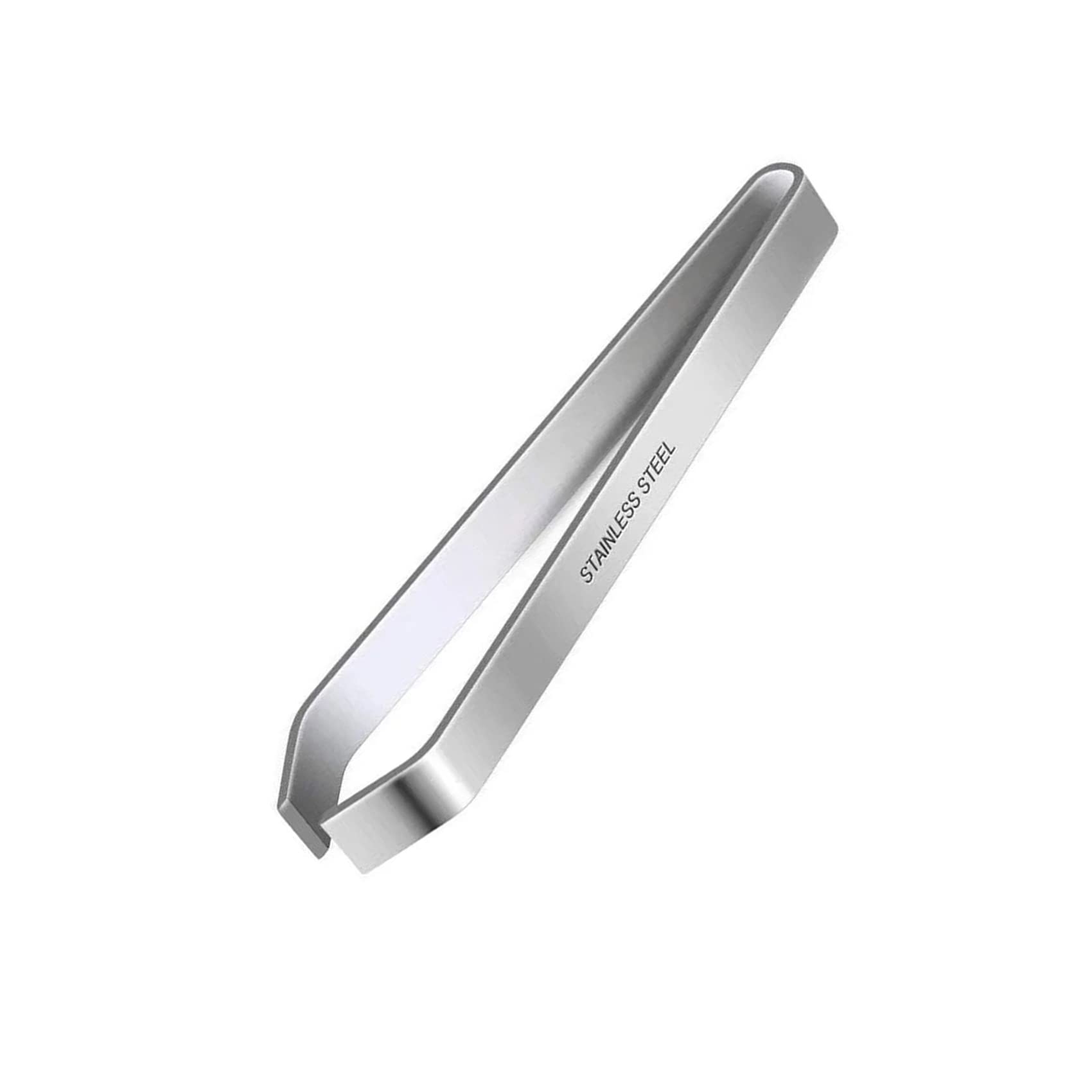Pinzette per Lische di Pesce in Acciaio Inox