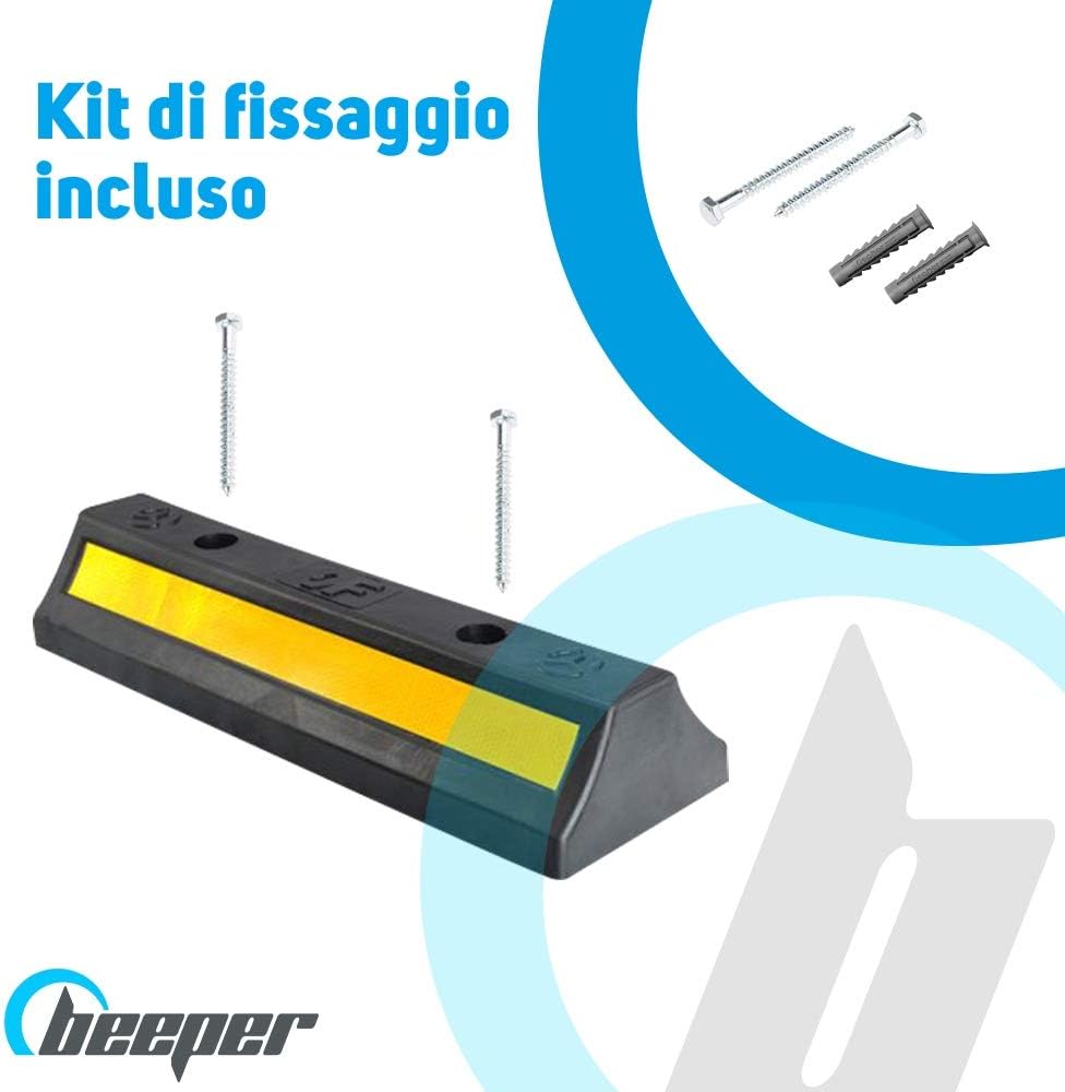 BEEPER - Tappo Parcheggio HL201 - immagine 5