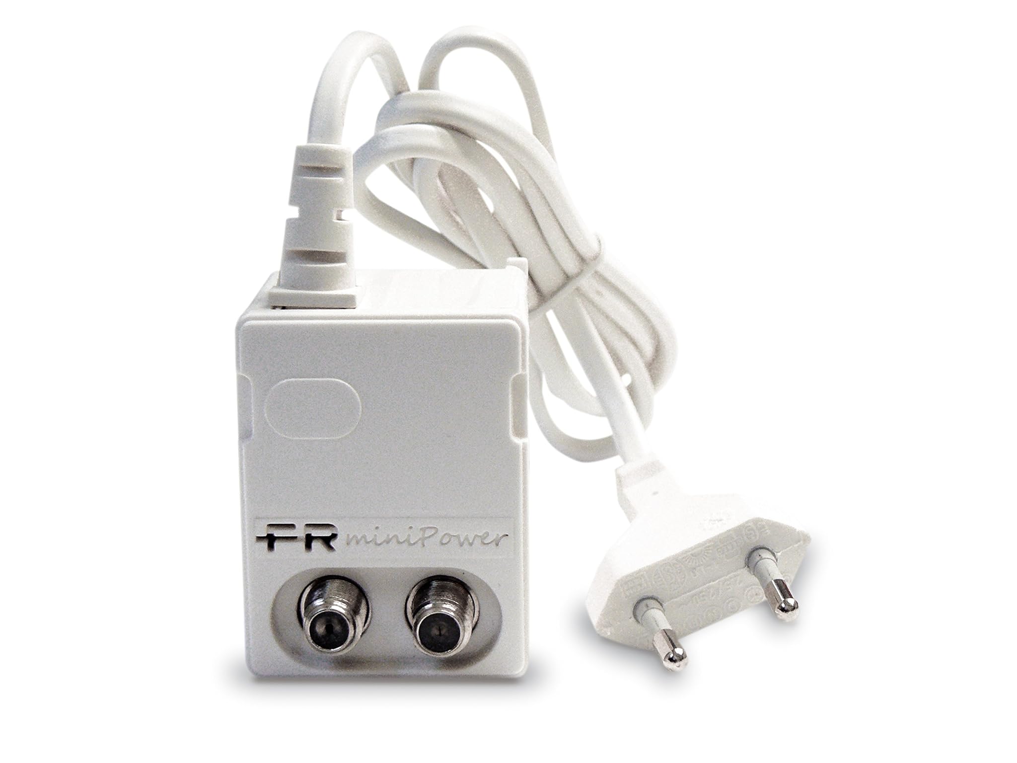 Fracarro MINI Power 12P - Adattatore e Invertitore