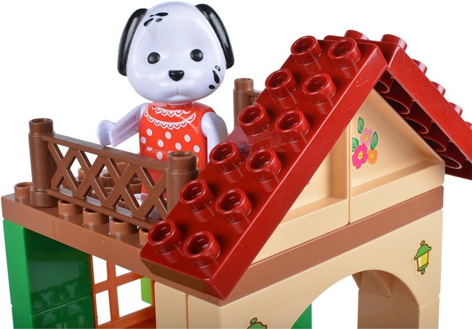 Unicoplus 8933-0MAX - Parco Giochi - immagine 2