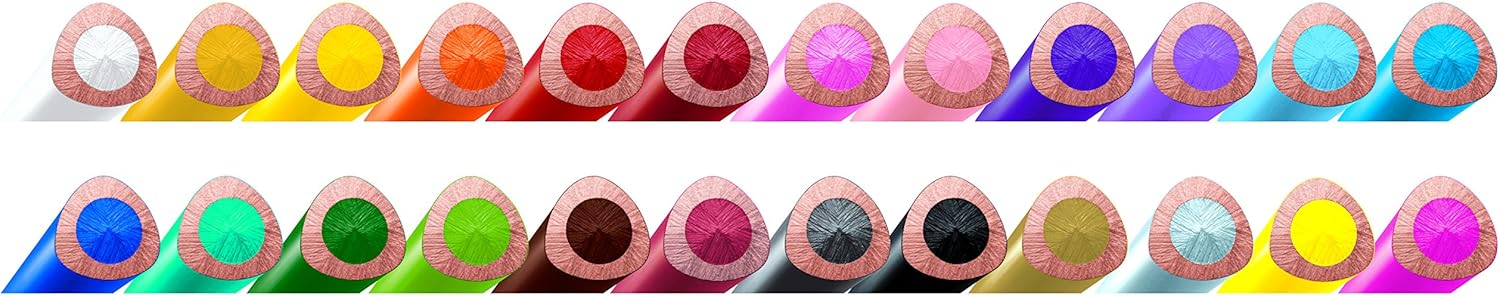 Lyra Groove 946209 Matite, 96 Pezzi - immagine 2