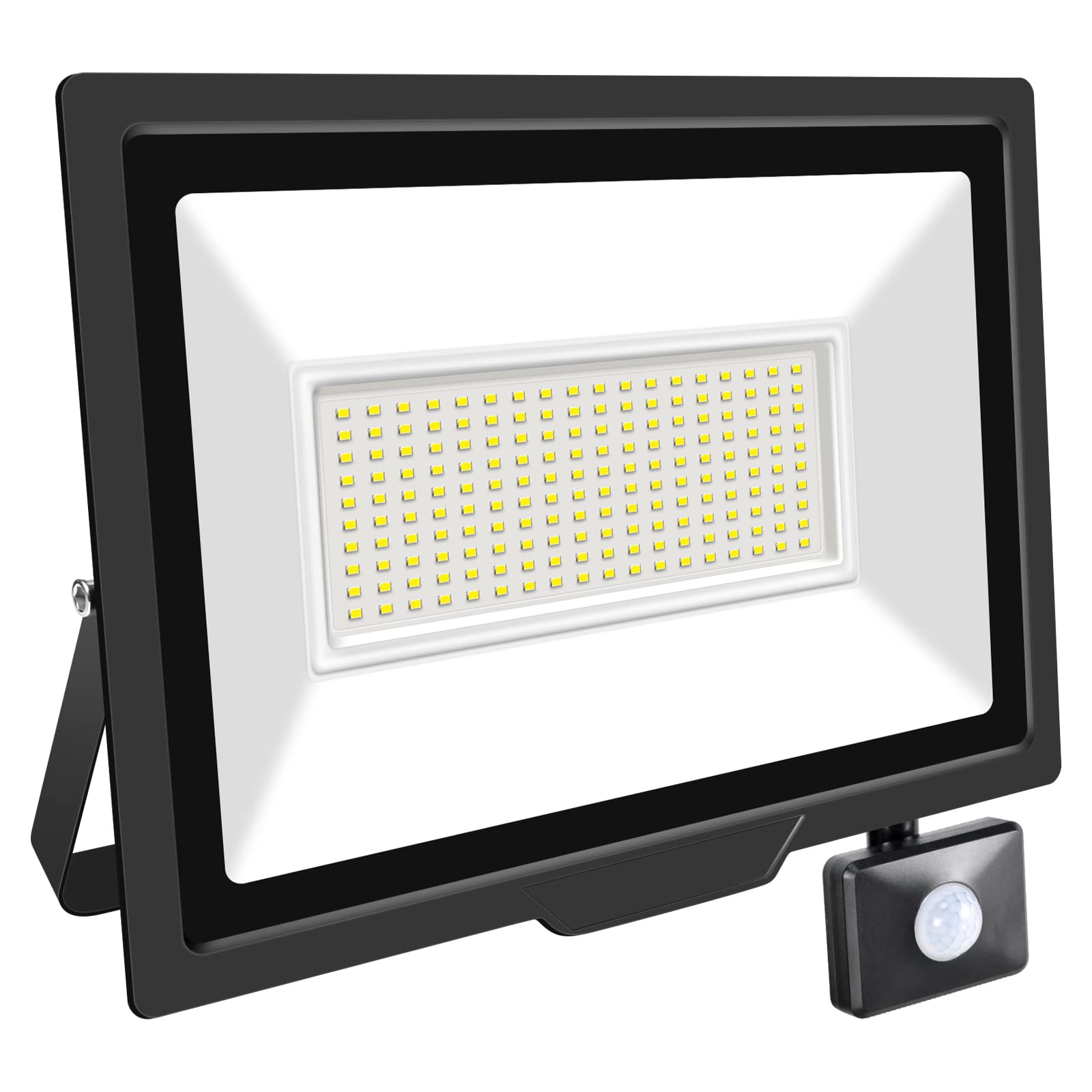 Skyworld Faretto LED da Esterno 150W con Sensore