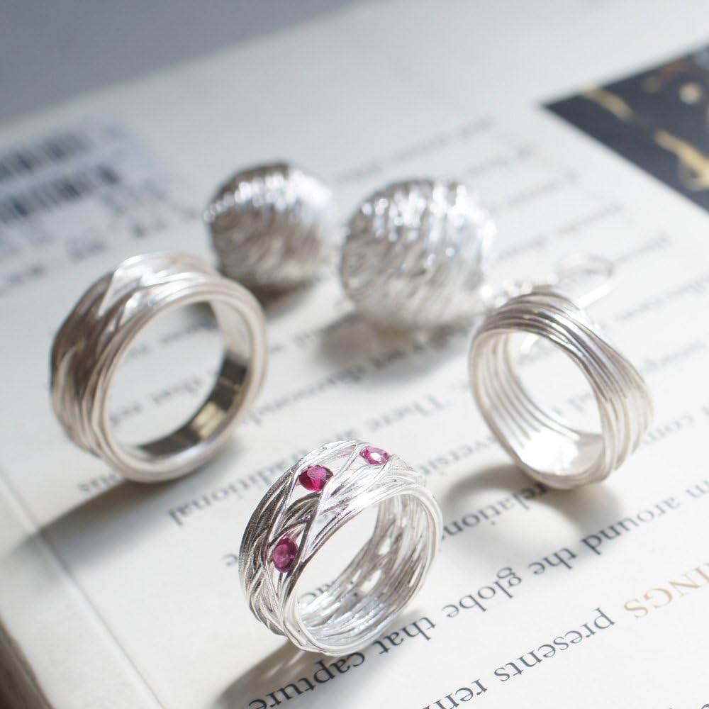 Art Clay Silver syringe type 10g (body) A-279 (japan import) - immagine 4