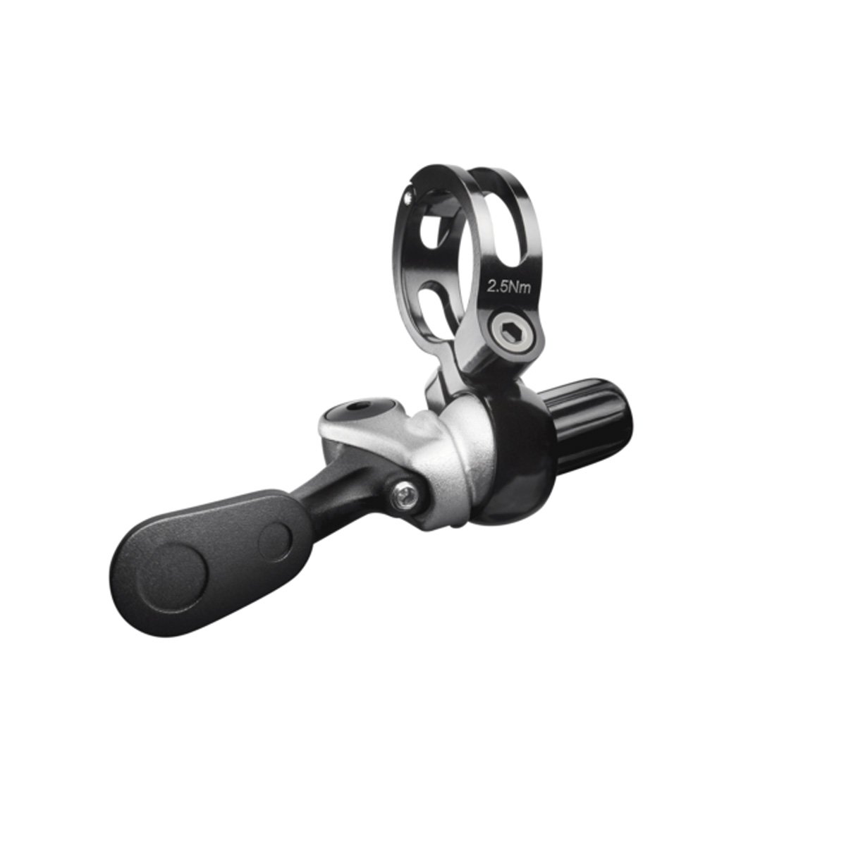 CRANKBROTHERS 641300160669, Comando Unisex Adulto, Nero, Unica