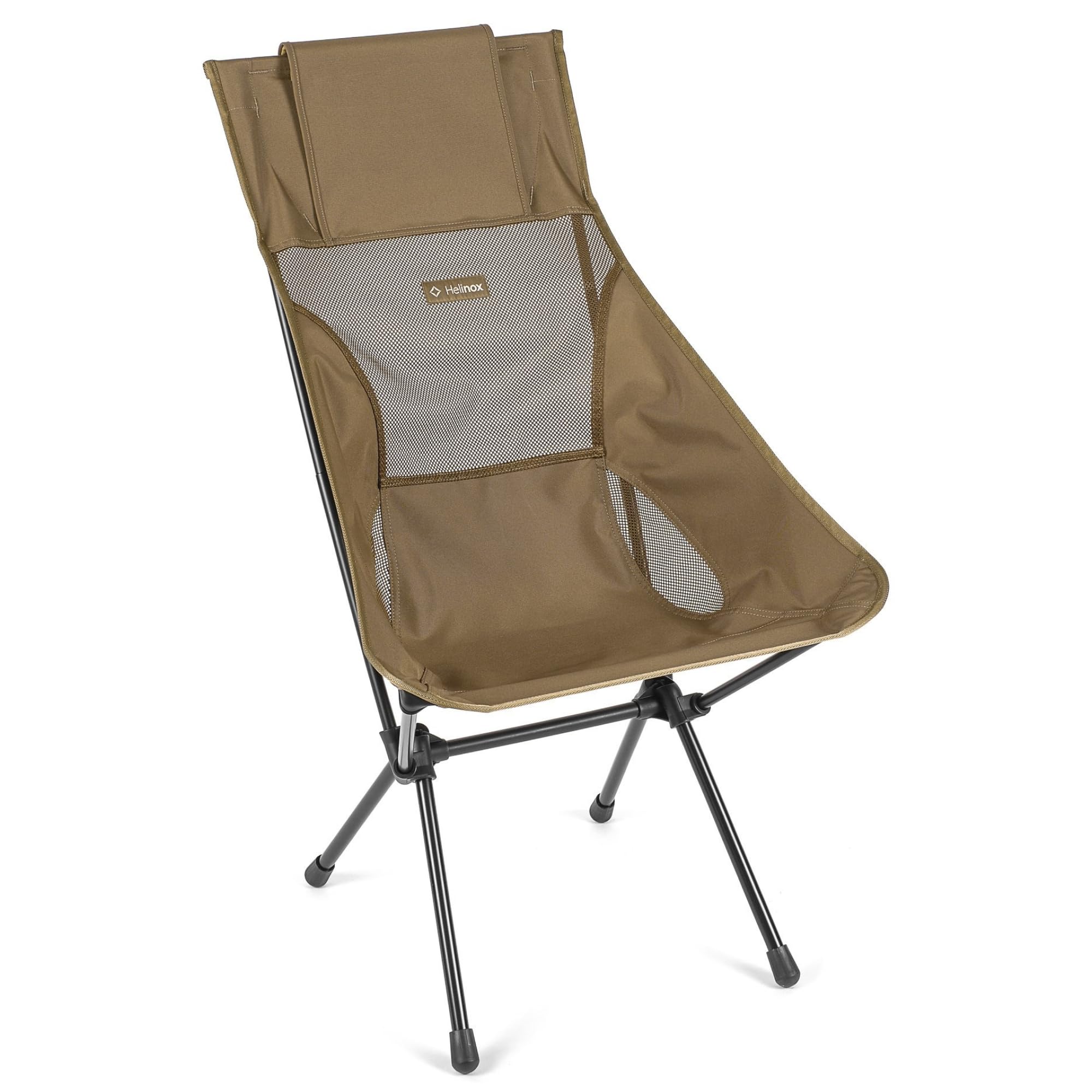 Sunset Chair - Coyote Tan