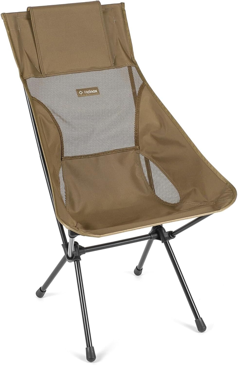 Sunset Chair - Coyote Tan - immagine 1