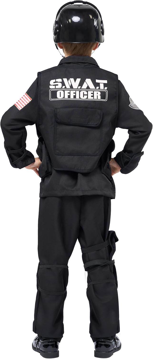 Spooktacular Creations Halloween Swat per bambini - immagine 5