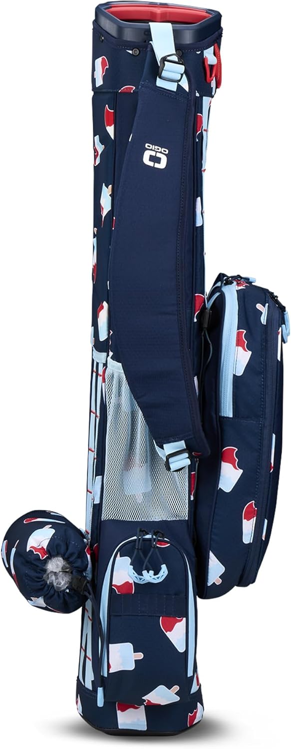 OGIO Golf Funday - Sacca con supporto - immagine 2
