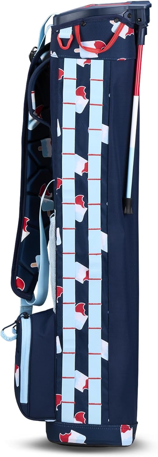 OGIO Golf Funday - Sacca con supporto - immagine 3