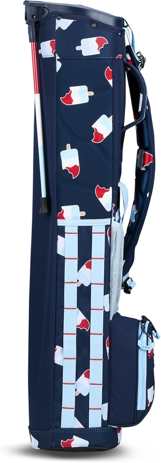 OGIO Golf Funday - Sacca con supporto - immagine 4