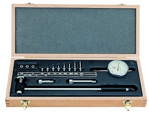 Metrica 42020 Alesametro di Precisione