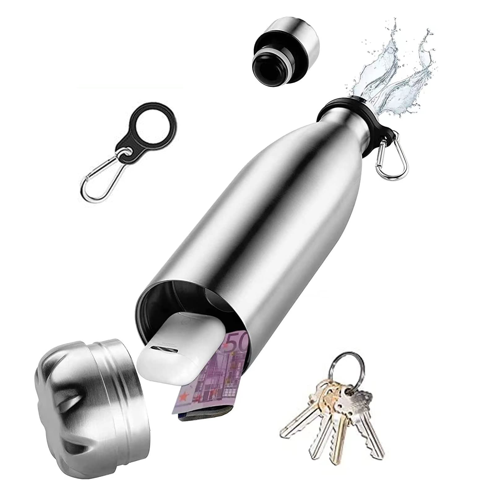 Casseforti e accessori per la sicurezza