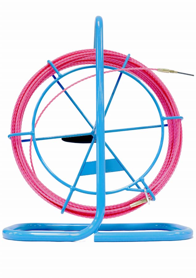 TARAVELLO - Tira filo ritorto Ø 4 mm x L.30 m - 12