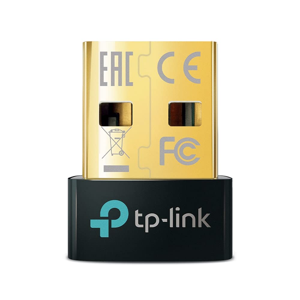 Tp-link Adattatore Bluetooth USB 2.0 Dongle 5.3 UB500