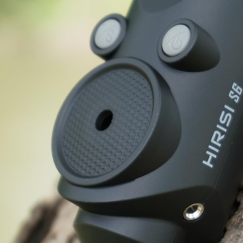 Hirisi Tackle Allarme Carpa Wireless Impermeabile - immagine 3