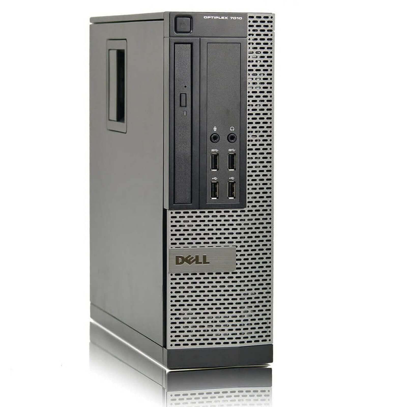 Dell 7010 SFF Intel Core i5-3470 Ricondizionato | Velz