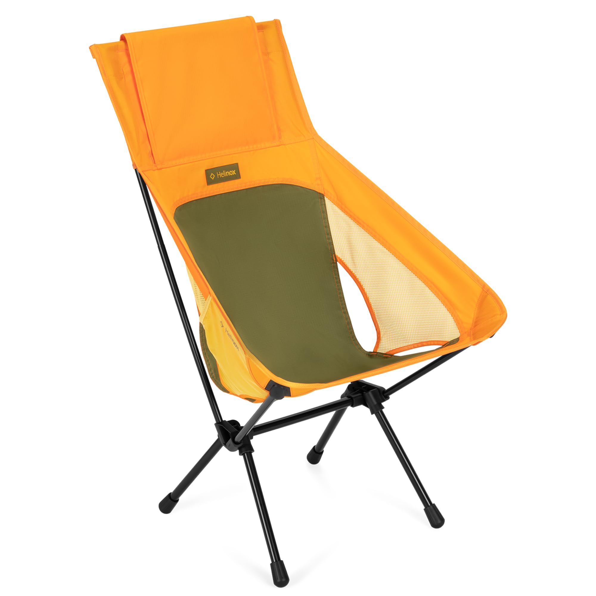 Helinox Chair One Highback (re) - Sedia da Campeggio