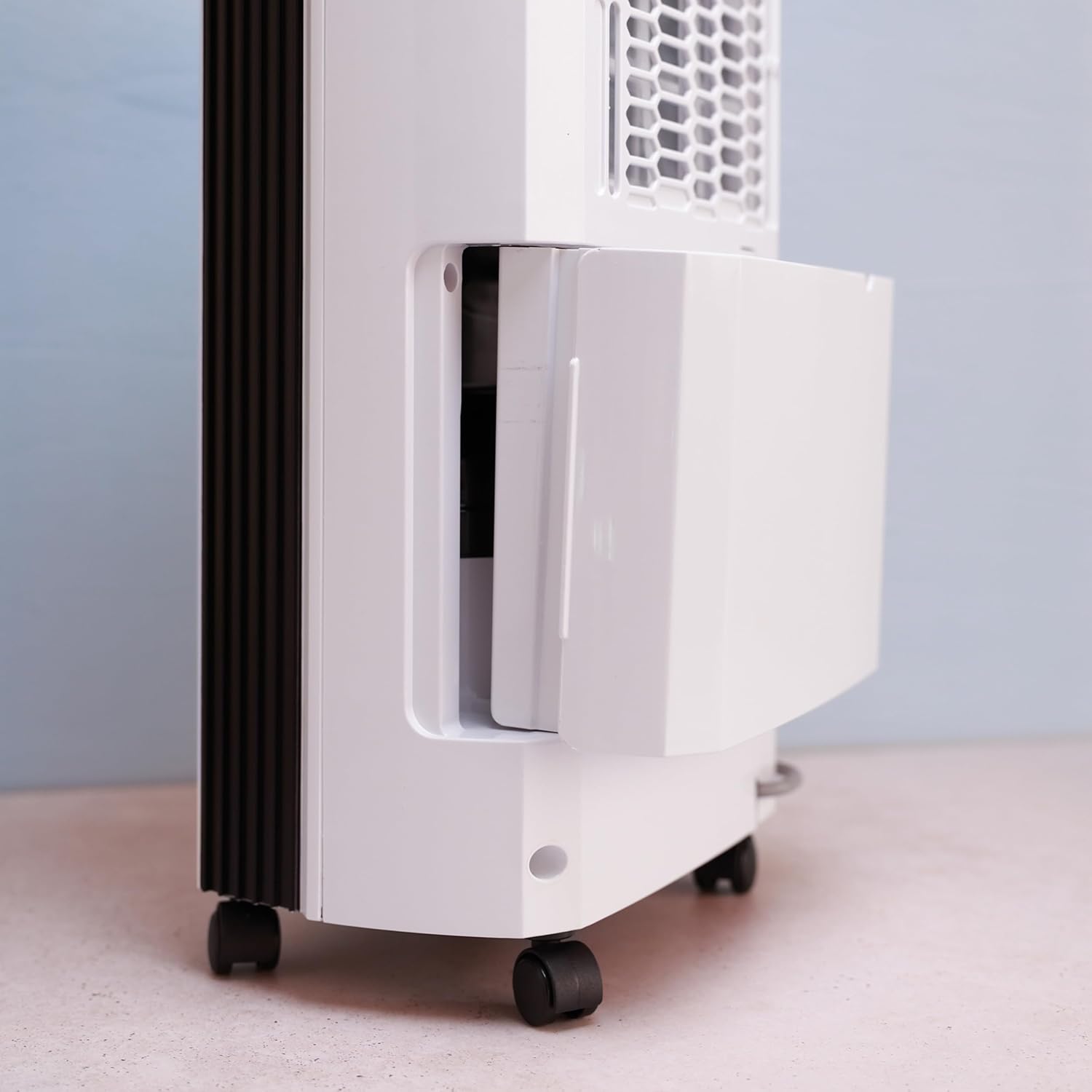 MY WAVE Deumidificatore Portatile, Plastic, Bianco - immagine 3