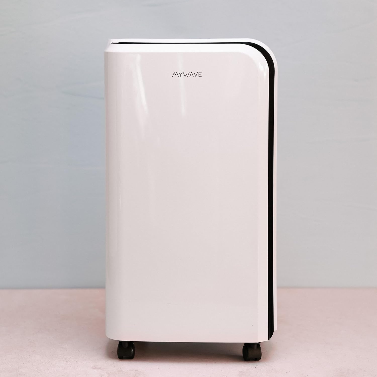MY WAVE Deumidificatore Portatile, Plastic, Bianco - immagine 4