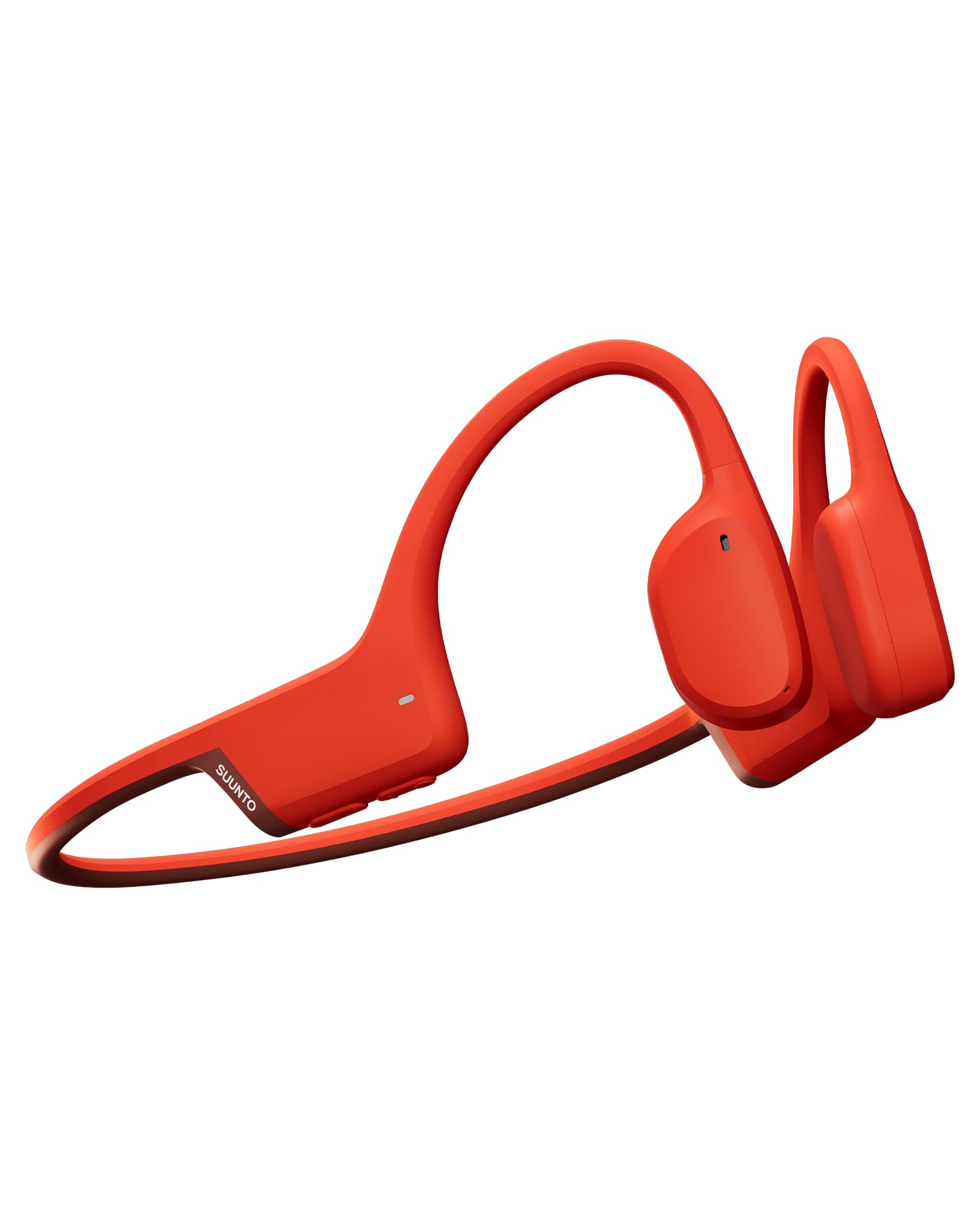 Suunto Sonic Cuffie Conduzione Ossea Wireless 10h