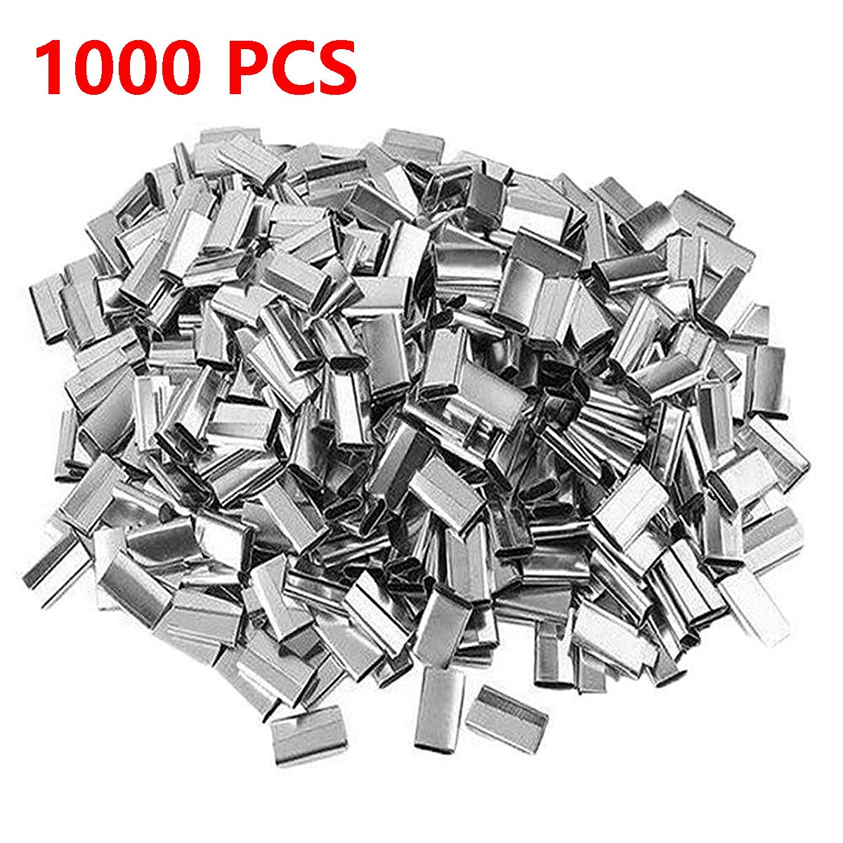 Set Reggiatura Manuale con Tenditore e Clip - immagine 7