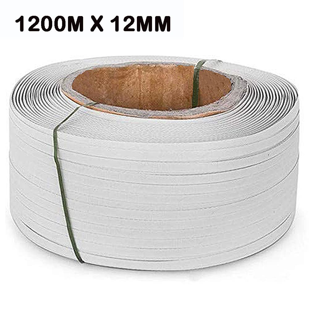 Set Reggiatura Manuale con Tenditore e Clip - immagine 8