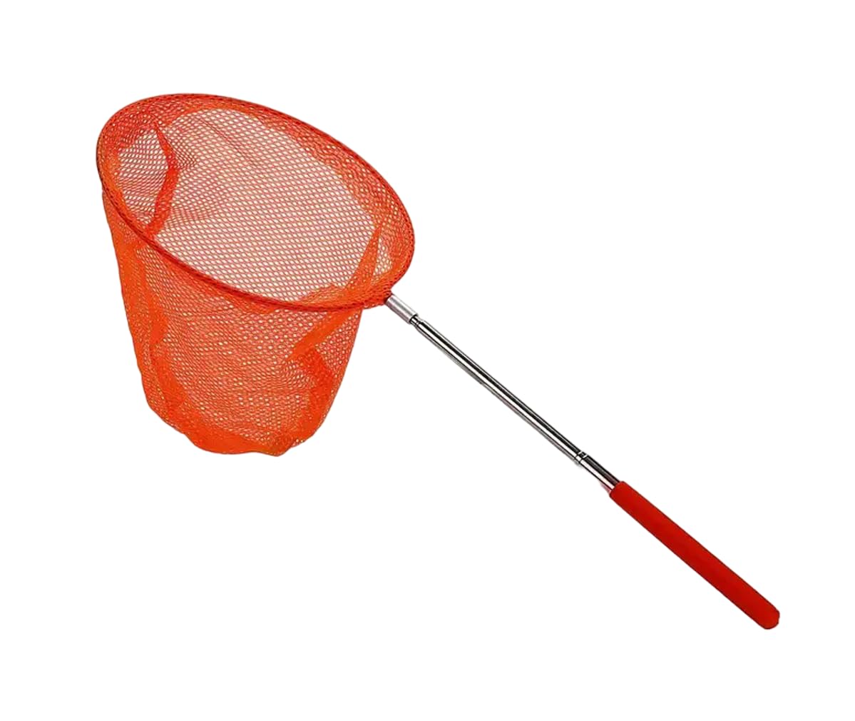Rete da Pesca Retino Telescopico Estensibile