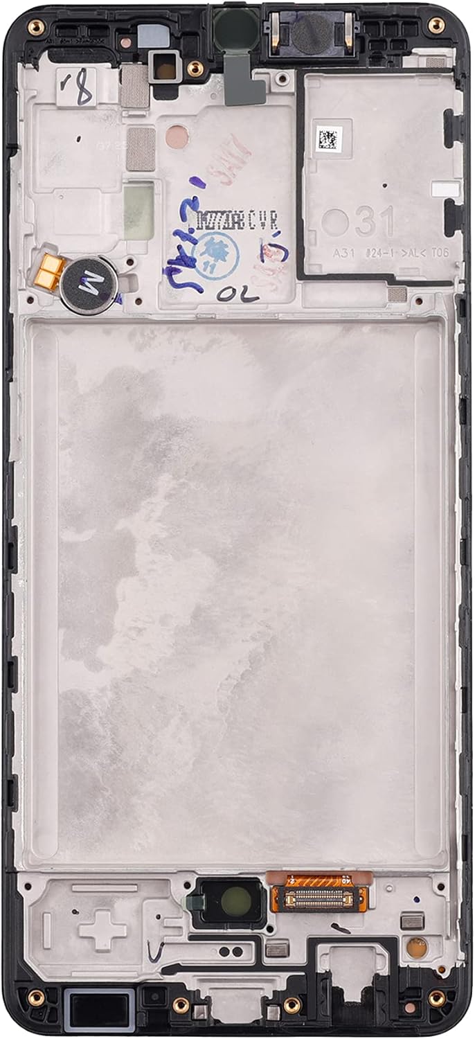 Swarking AMOLED Display LCD per Samsung Galaxy A31 - immagine 3