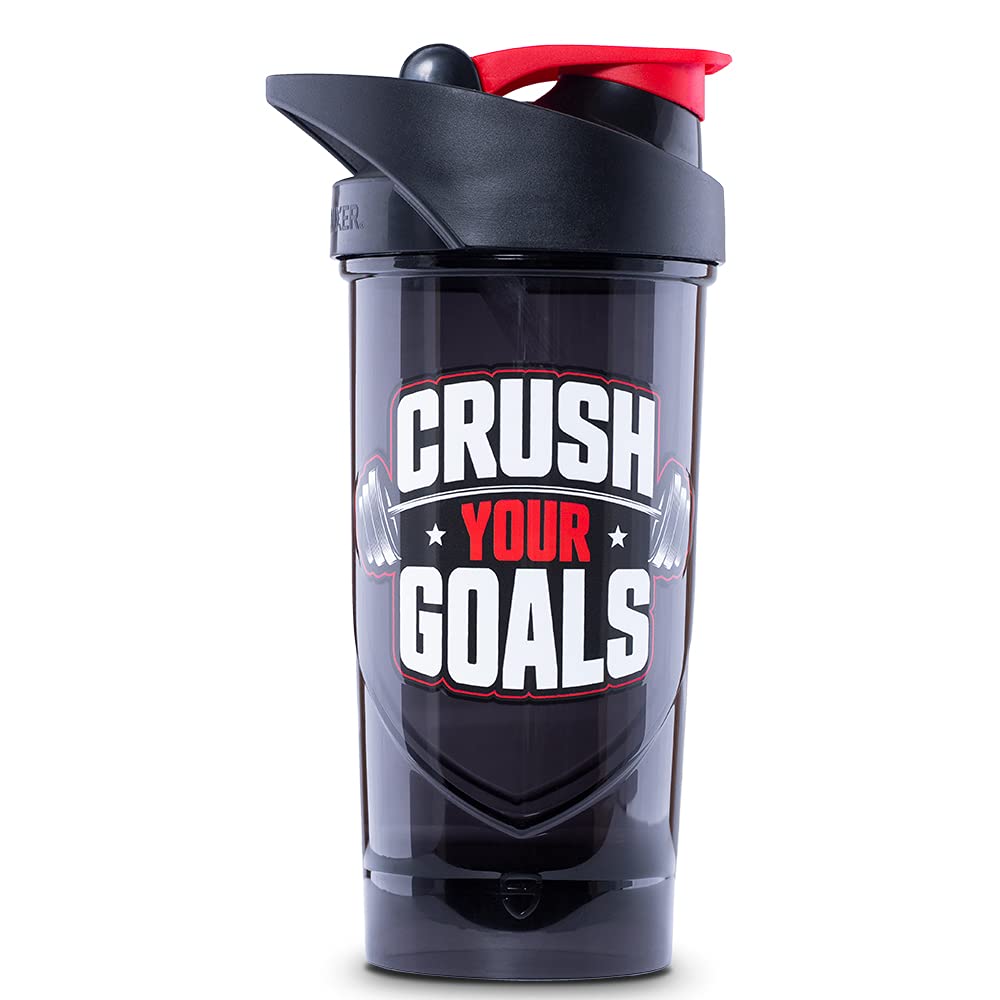 Crush Your Goals