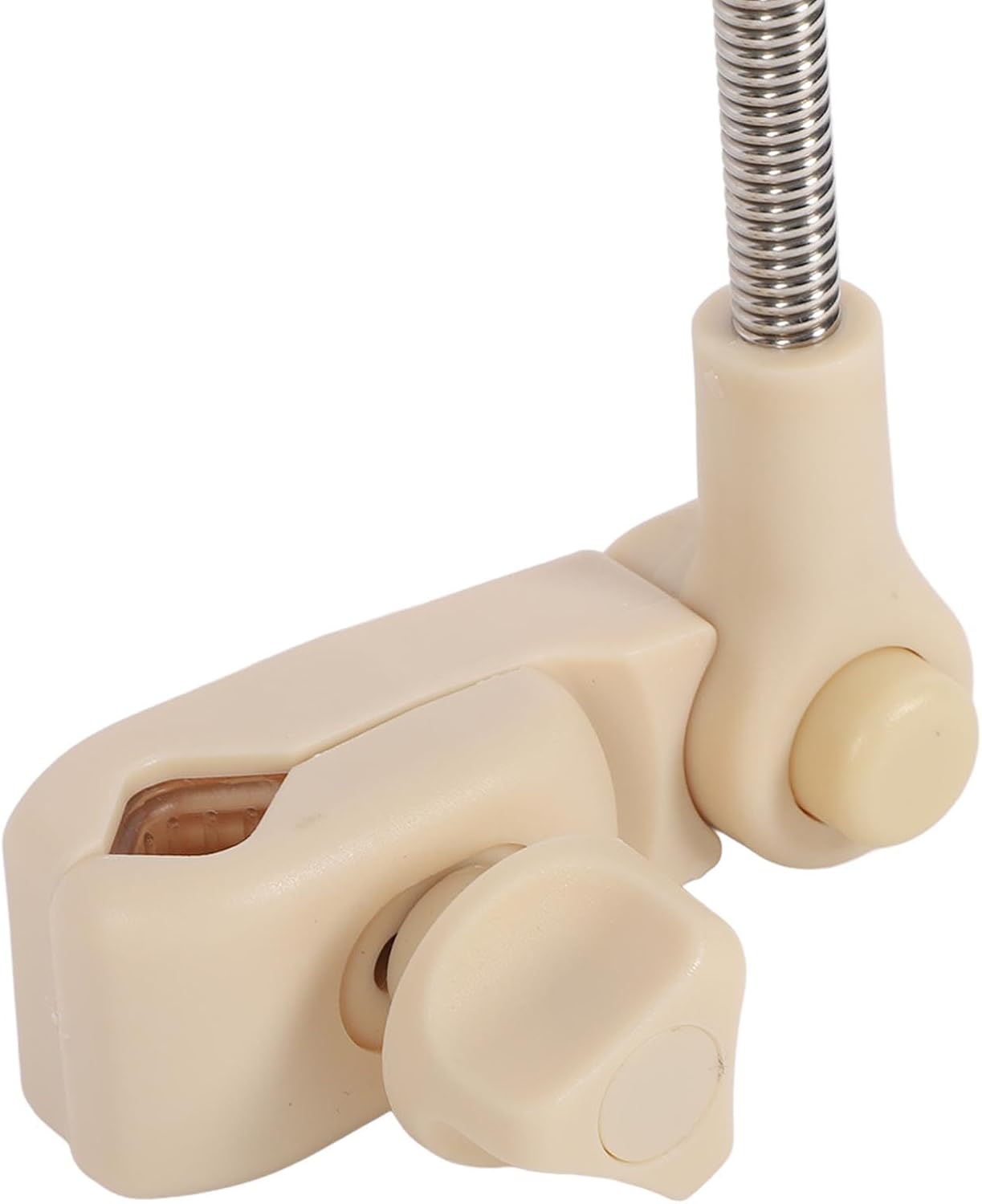 Ombrellone da Esterno per Bambini con Nappa, Beige - immagine 6