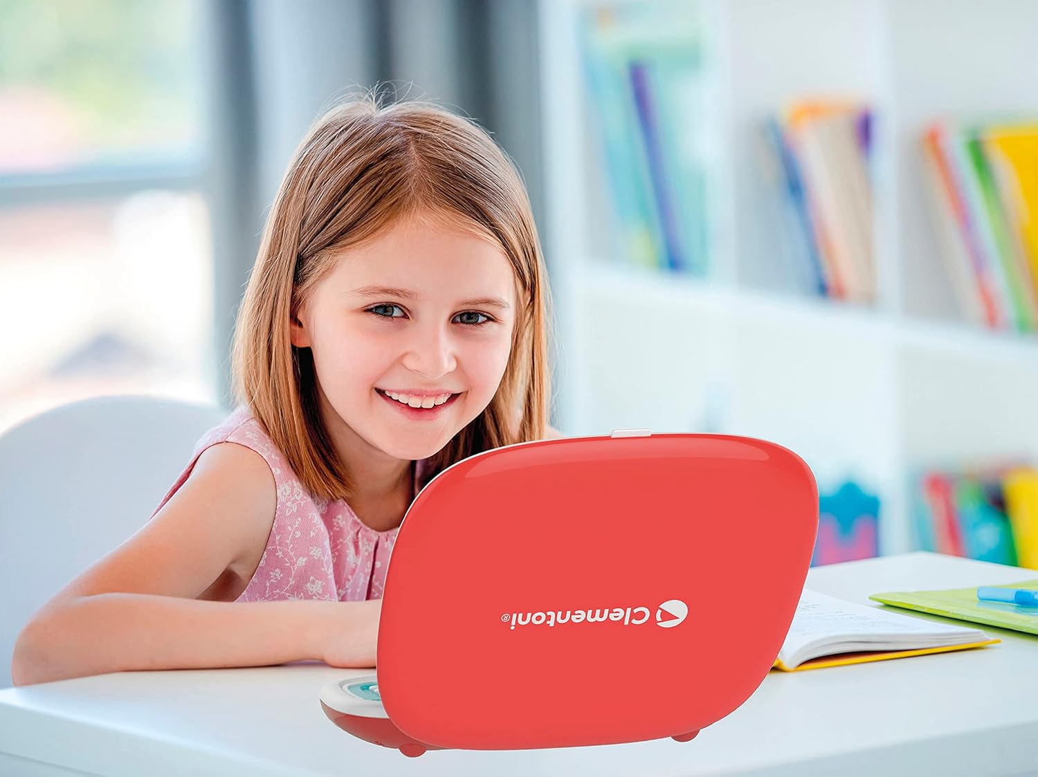 Clementoni Sapientino - Il Mio Primo Computer 4-6 anni - immagine 3