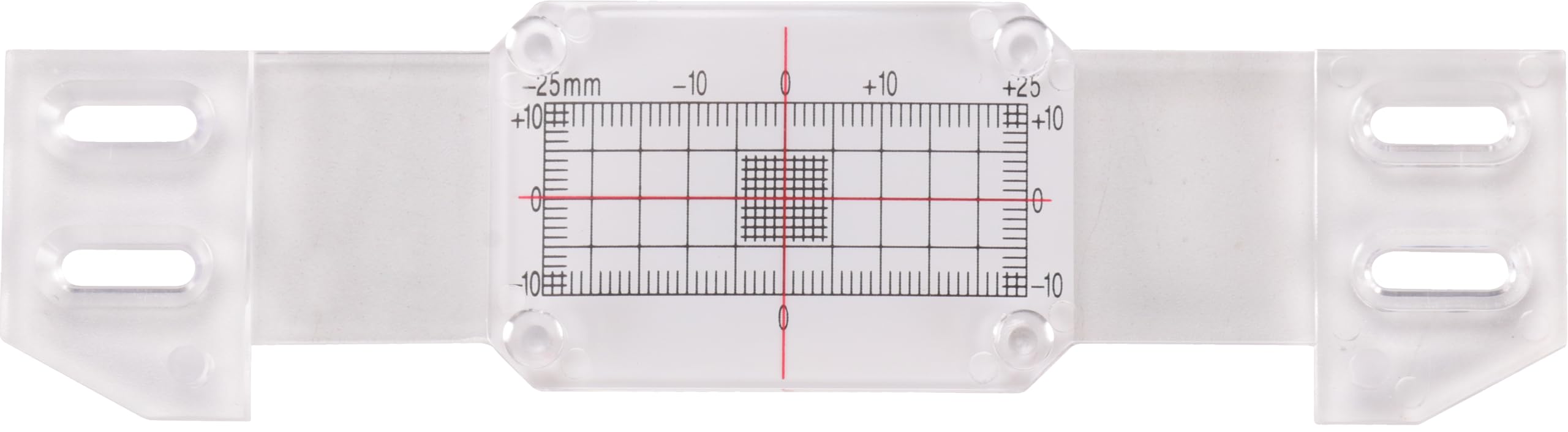 Crack Monitoring Record, 1pc Tell-Tale Crack Monitor per lo Standard ...