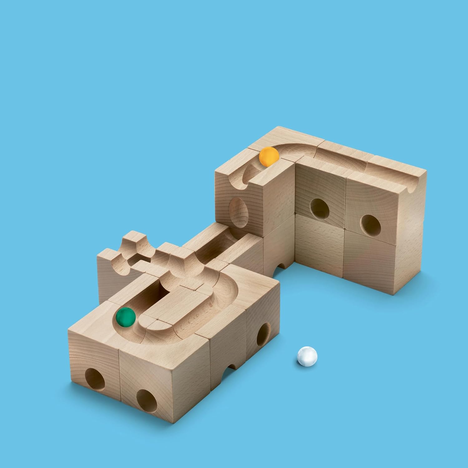 Cuboro Speed - immagine 4