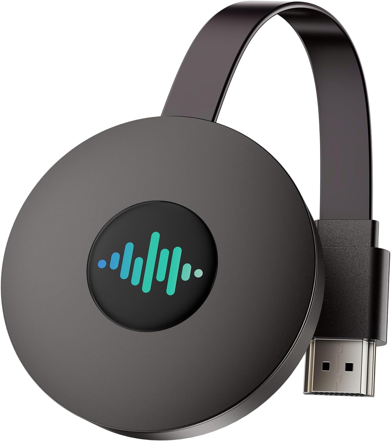 Dongle HDMI Wireless 5G 4K Miracast - immagine 1