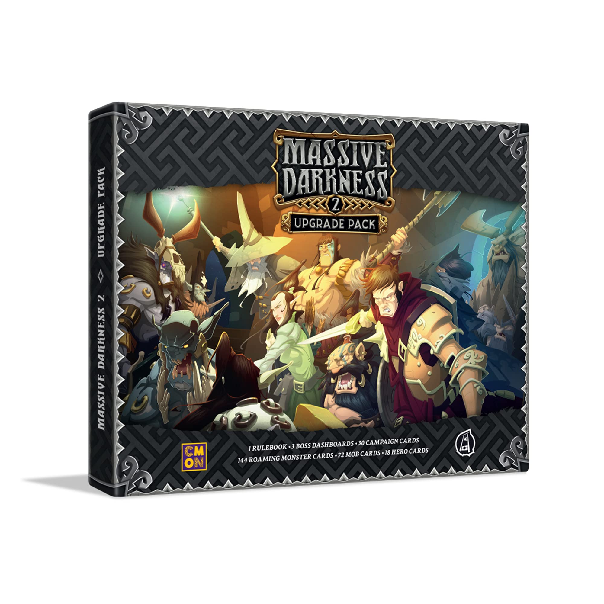 Upgrade Pack: Massive Darkness 2