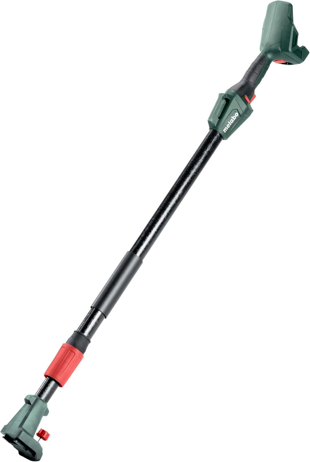 Asta telescopica MS - immagine 1