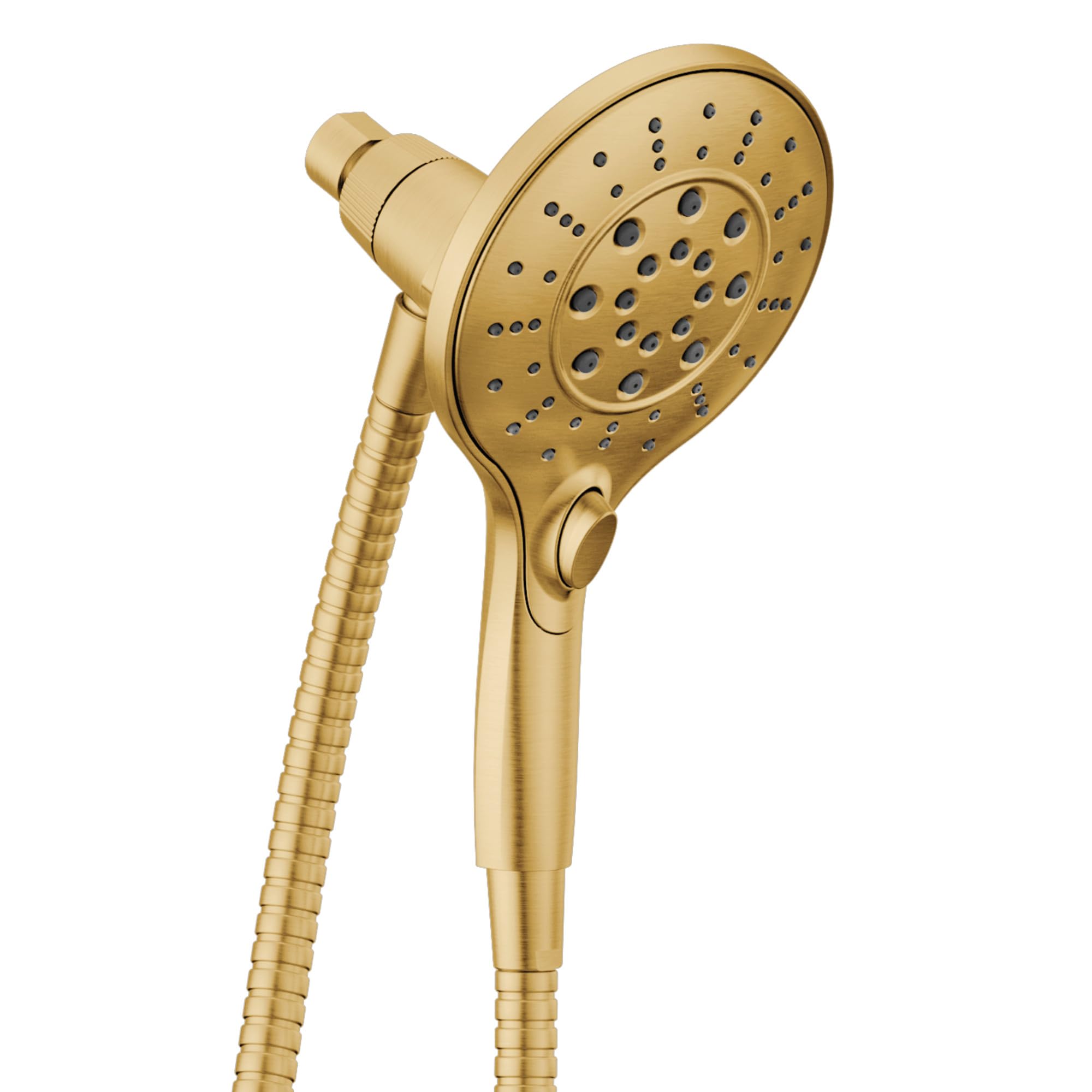 Moen 3662EPBG Engage - Doccia a mano, colore: Oro spazzolato