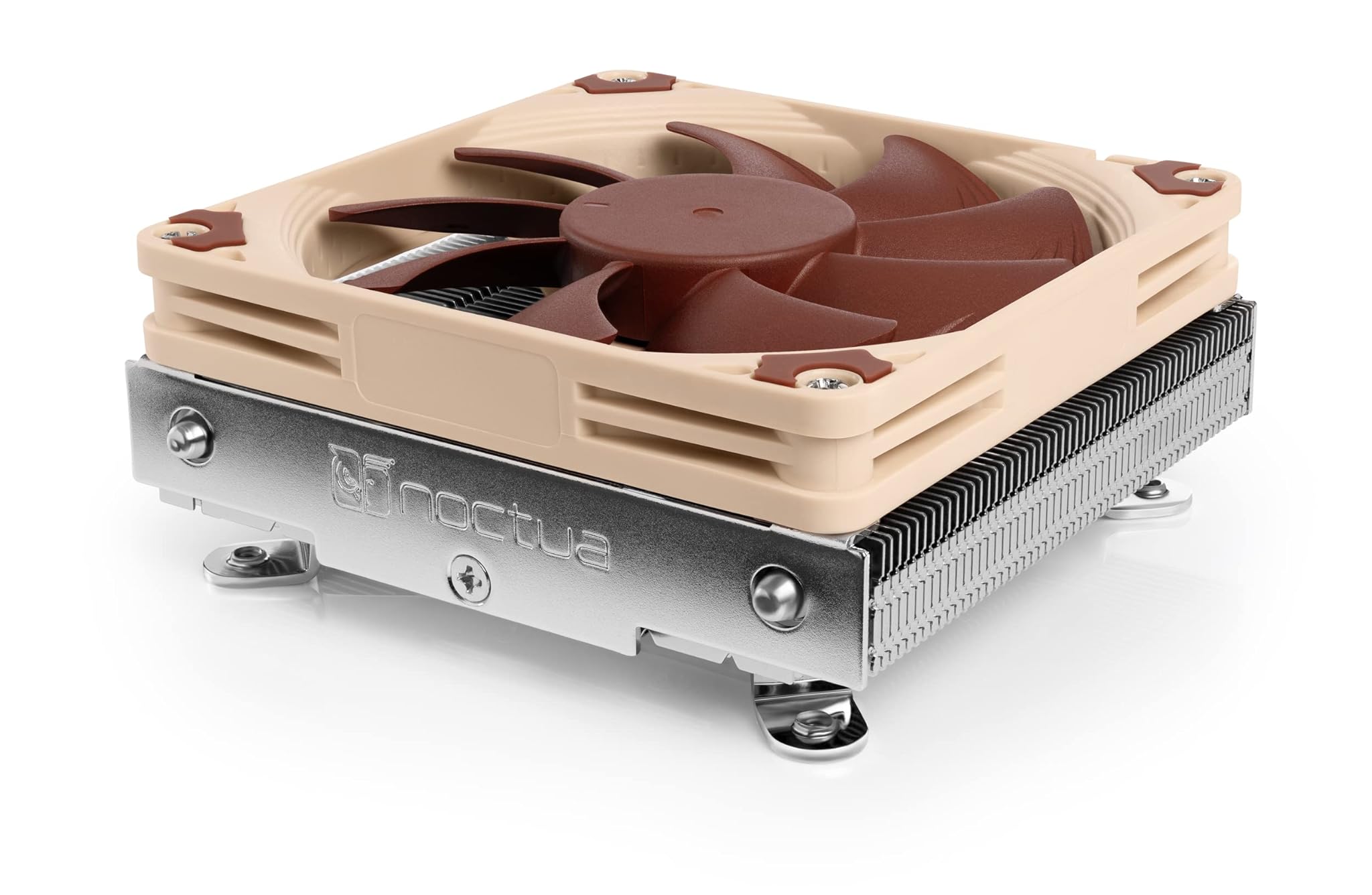 Noctua NH-L9i - Dissipatore di Calore a Basso Profilo