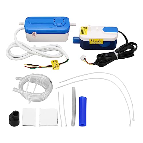 HVAC Pompa Scarico Condensa Mini Split Portatile