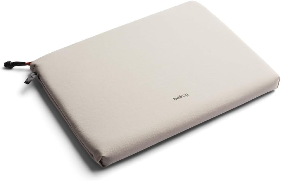 Bellroy Lite Laptop Sleeve 16" - Ash - immagine 1
